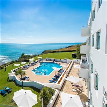 Luxury Weekend to Saunton Sands 